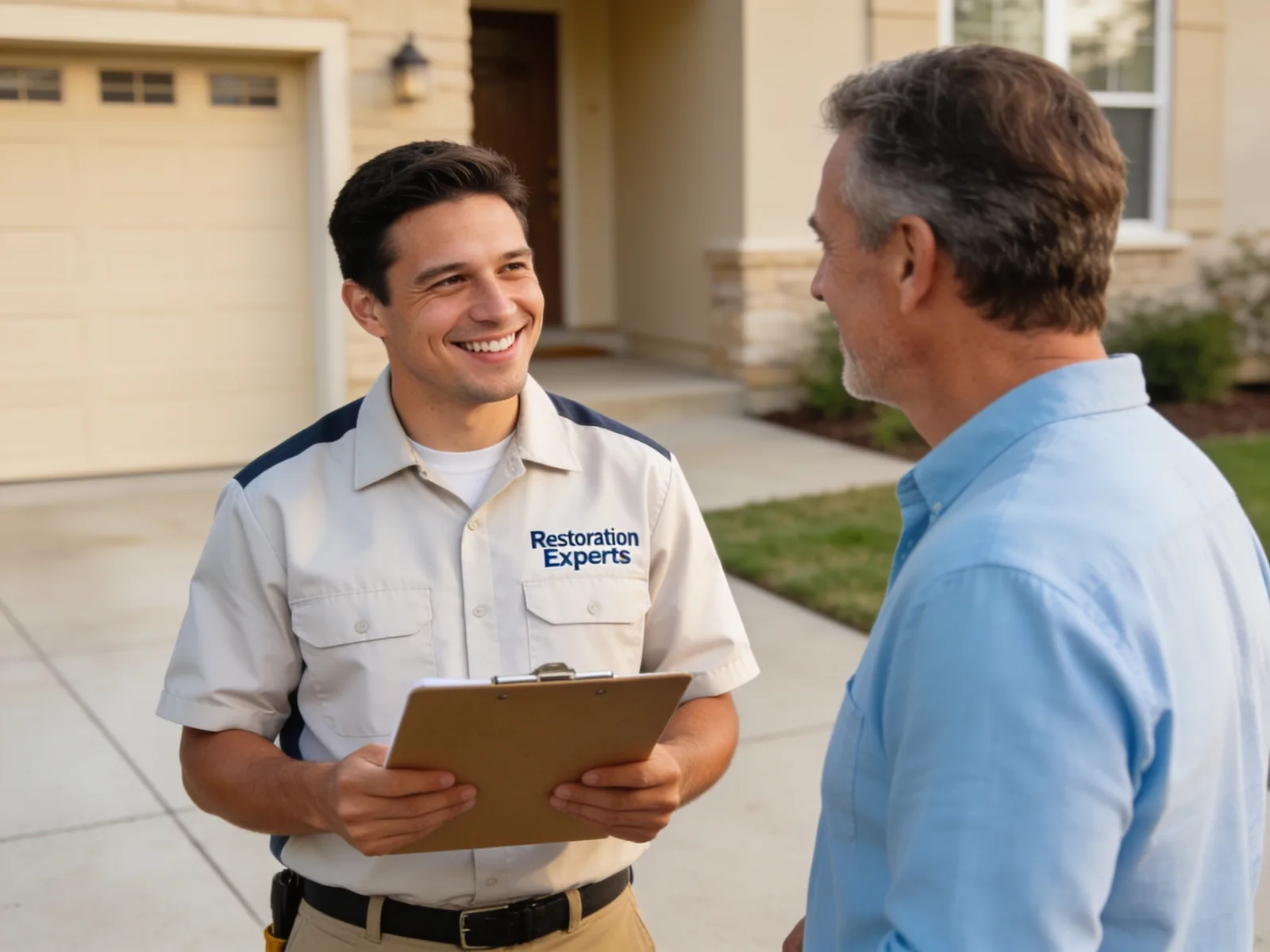 Water Damage Cleanup Mount Gilead, OH FAQs